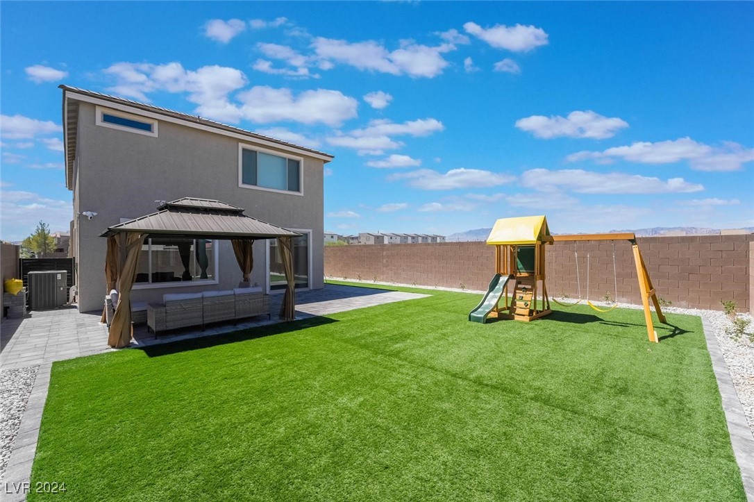 Morris Plains Way, Las Vegas, NV 89113