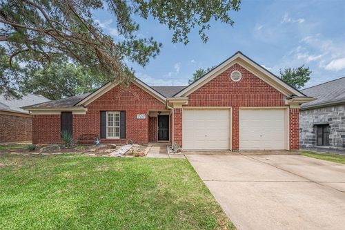 17423 Hamilwood Dr, Houston, TX, 77095-1121 | Card Image