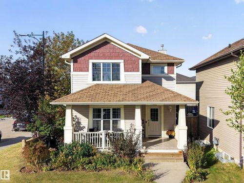 16408 59 St Nw, Edmonton, AB, T5Y0B3 | Card Image