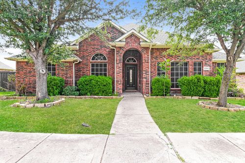 1204 Lost Valley Dr, Royse City, TX, 75189-2751 | Card Image
