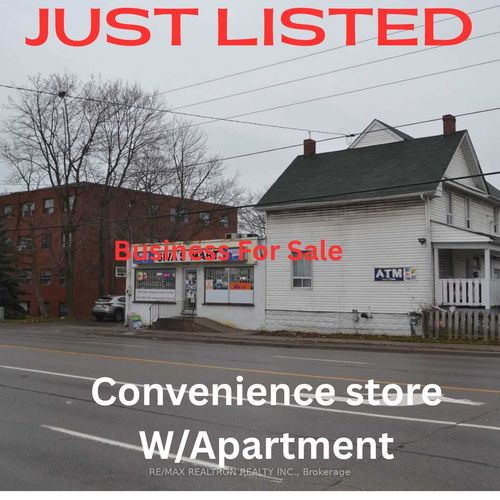 152 Park Rd S, Oshawa, ON, L1J4H2 | Card Image