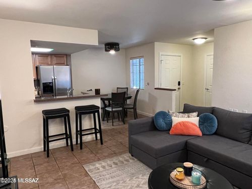 25101-101 S Players Club Drive, Tucson, AZ, 85745 | Card Image