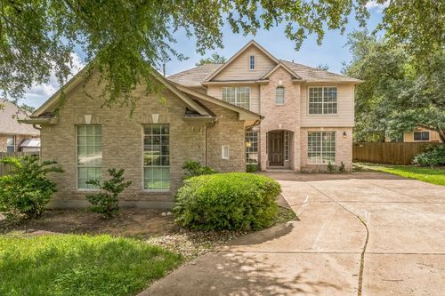 11001 Alison Park Trl, Austin, TX, 78750-1506 | Card Image
