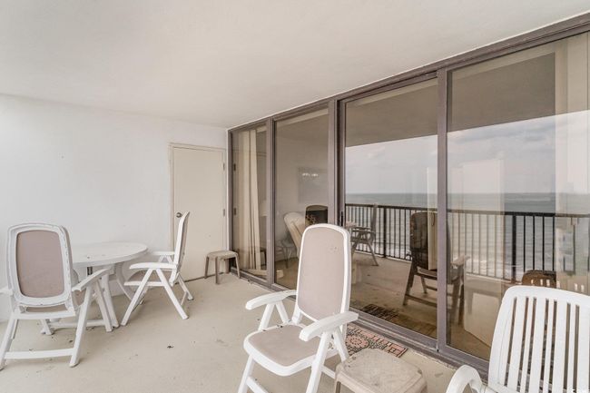 1102 - 2511 S Ocean Blvd, Condo with 2 bedrooms, 2 bathrooms and null parking in Myrtle Beach SC | Image 23