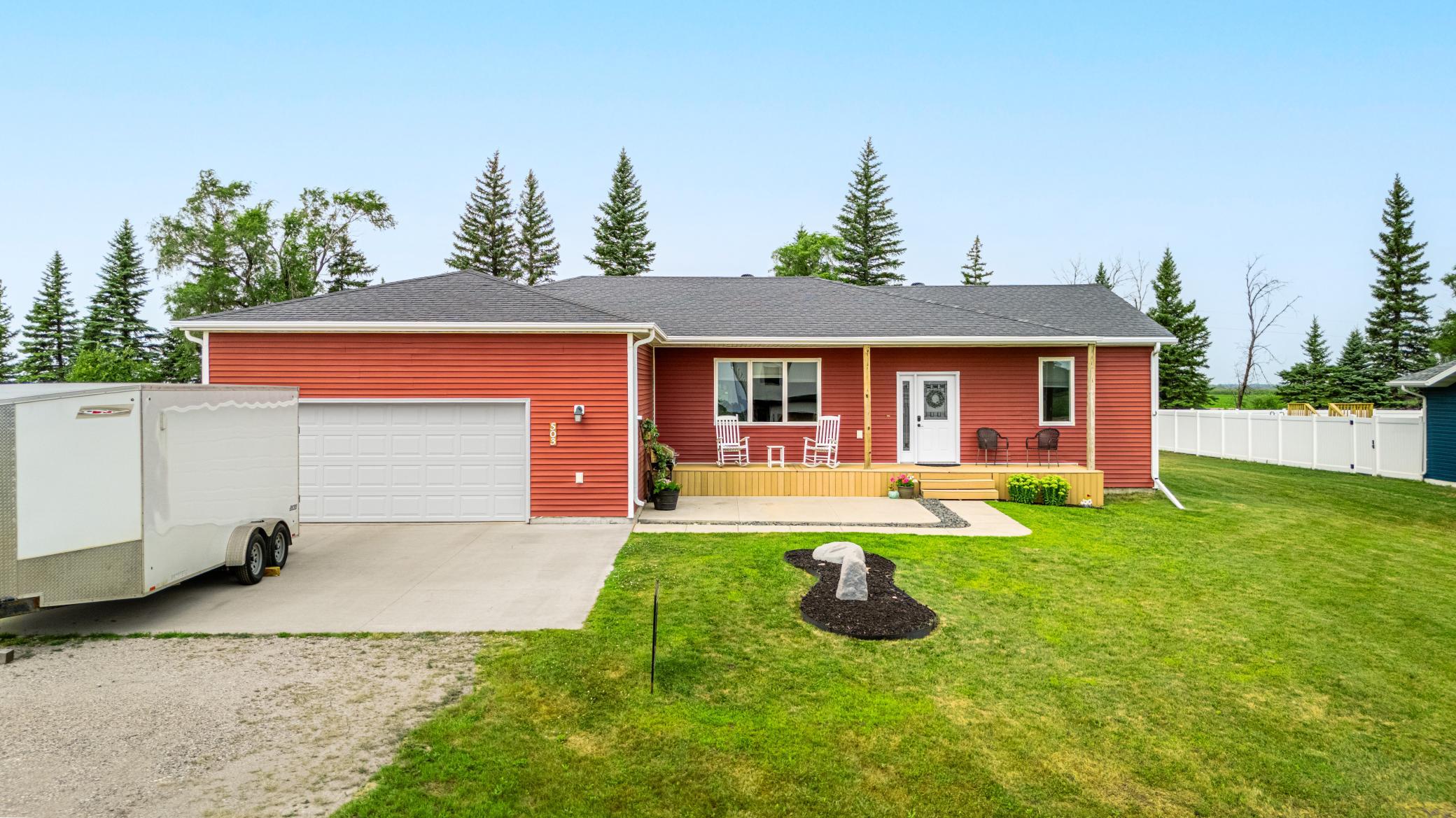 Residential in Abercrombie 2