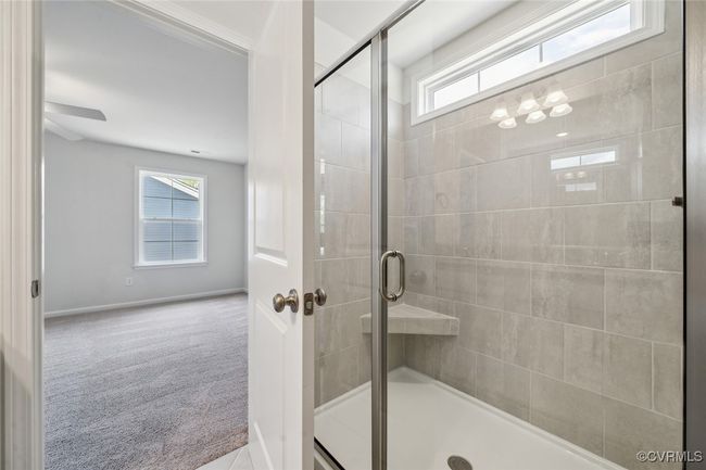 6504 Lila Crest Ln, House other with 3 bedrooms, 3 bathrooms and null parking in Midlothian VA | Image 14
