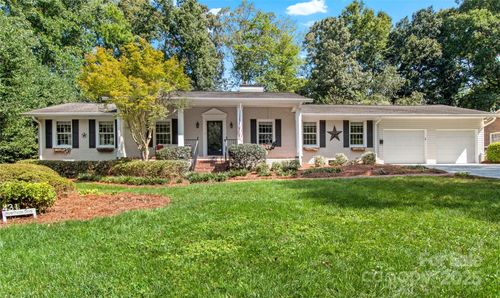 431 Hearthside Dr, Winston-Salem, NC, 27104-2728 | Card Image