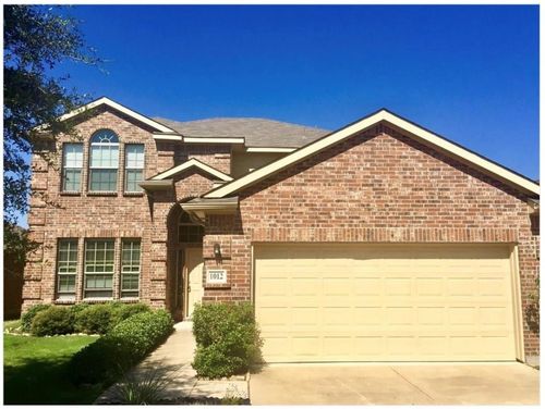 1012 Evers Dr, Mckinney, TX, 75071-0482 | Card Image