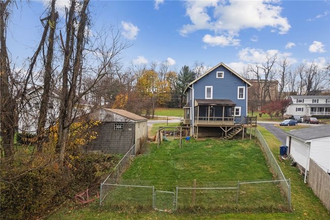 701 Stanley Ave, House other with 4 bedrooms, 2 bathrooms and 2 parking in Springdale PA | Image 31