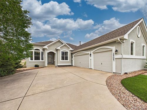 16125 Gold Creek Dr, Monument, CO, 80132 | Card Image