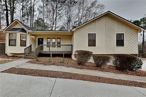 647 Sunshine Trce Nw, Acworth, GA, 30102-6998 | Card Image