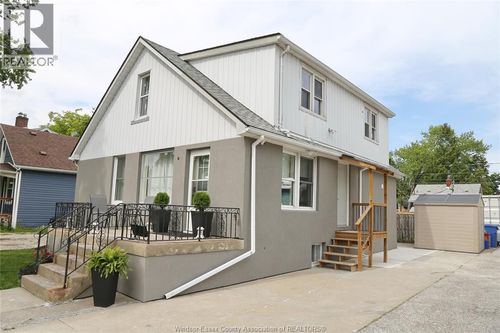 2366 Cadillac St, Windsor, ON, N8W3Y4 | Card Image