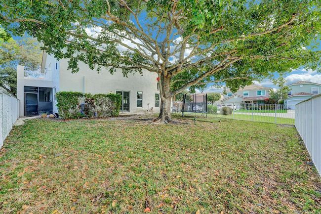 18219 Blue Lake Way, House other with 4 bedrooms, 4 bathrooms and null parking in Boca Raton FL | Image 39