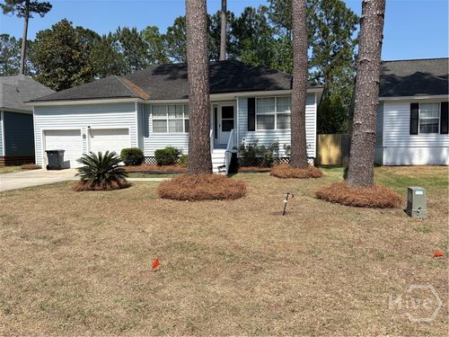 149 Sugar Mill Cir, savannah, GA, 31419-9431 | Card Image