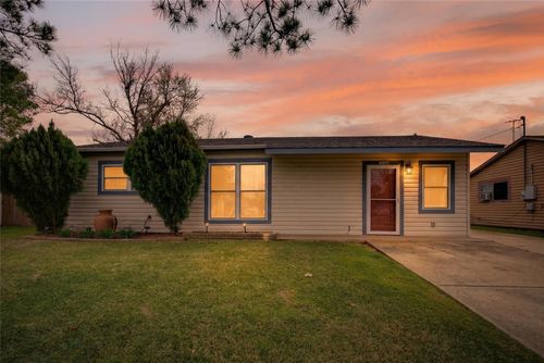 1033 Norris Drive, Bossier City, LA, 71111 | Card Image