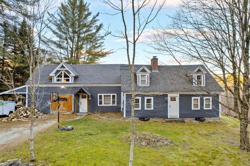 92 Ellsworth Pond Rd, Ellsworth, NH, 03223-8102 | Card Image
