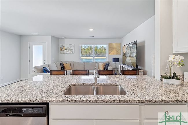 443 Salvia Rd, Townhouse with 3 bedrooms, 3 bathrooms and null parking in Bloomingdale GA | Image 7