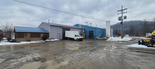 82 Industrial Park Dr, Brockway, PA, 15824-1240 | Card Image