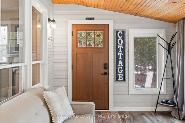 24 Little Bob Dr, House other with 2 bedrooms, 2 bathrooms and 5 parking in Bobcaygeon ON | Image 4