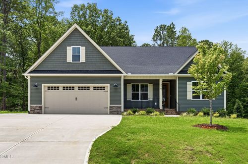 12867 Mallard Rock Rd, Zebulon, NC, 27597-9800 | Card Image