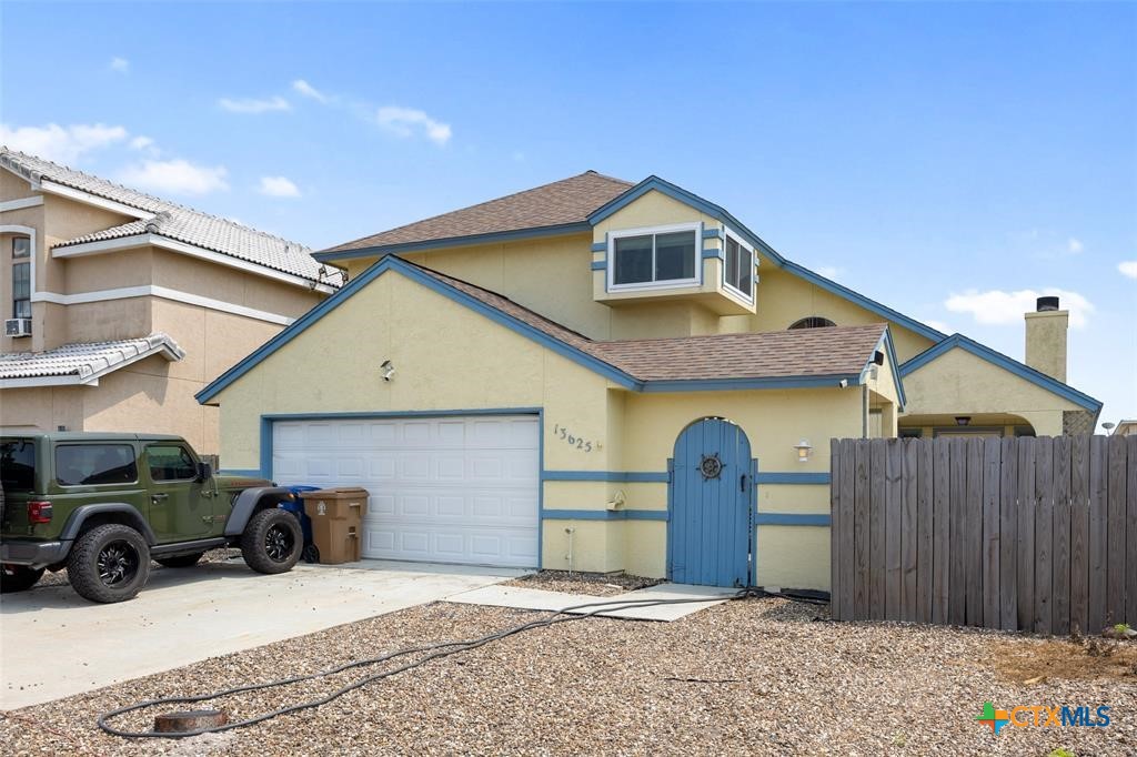 Catamaran Dr, Corpus Christi, TX 78418
