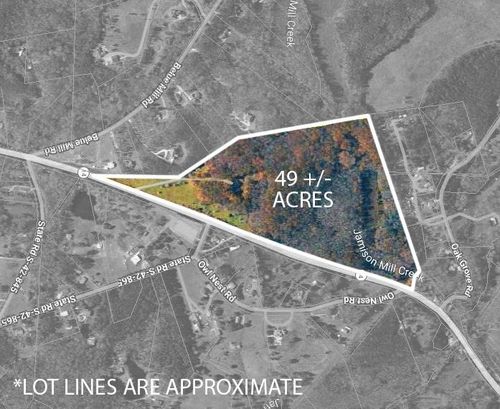 1010 Highway 14 W Highway, Landrum, SC, 29356 | Card Image
