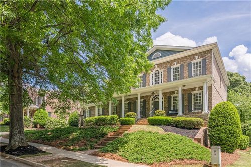 4891 Tarry Post Ln, Suwanee, GA, 30024-7331 | Card Image