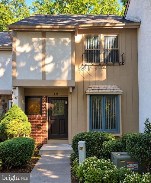 627 Jaeger Ct, SICKLERVILLE, NJ, 08081-1123 | Card Image