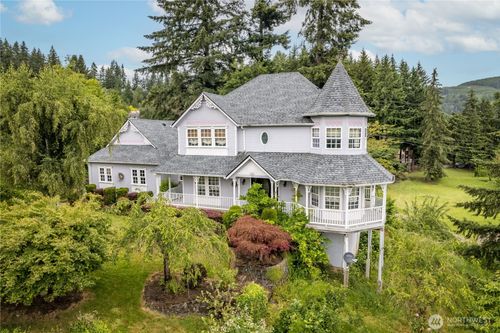 2409 Sunrise St, Kelso, WA, 98626-5121 | Card Image