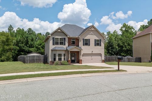 738 Porter Ln, Grovetown, GA, 30813-2288 | Card Image