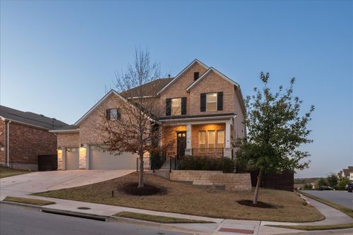 16600 Chevalin St, Austin, TX, 78738-1909 | Card Image