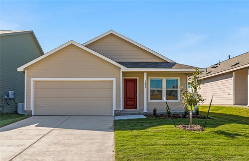 1028 Sugarberry St, Princeton, TX, 75407-5924 | Card Image