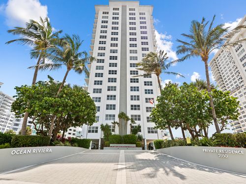 1011-3550 Galt Ocean Dr, Fort Lauderdale, FL, 33308-6848 | Card Image