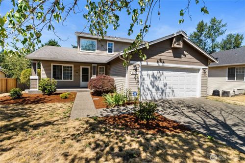 2819 Z St Se, Auburn, WA, 98002-7095 | Card Image