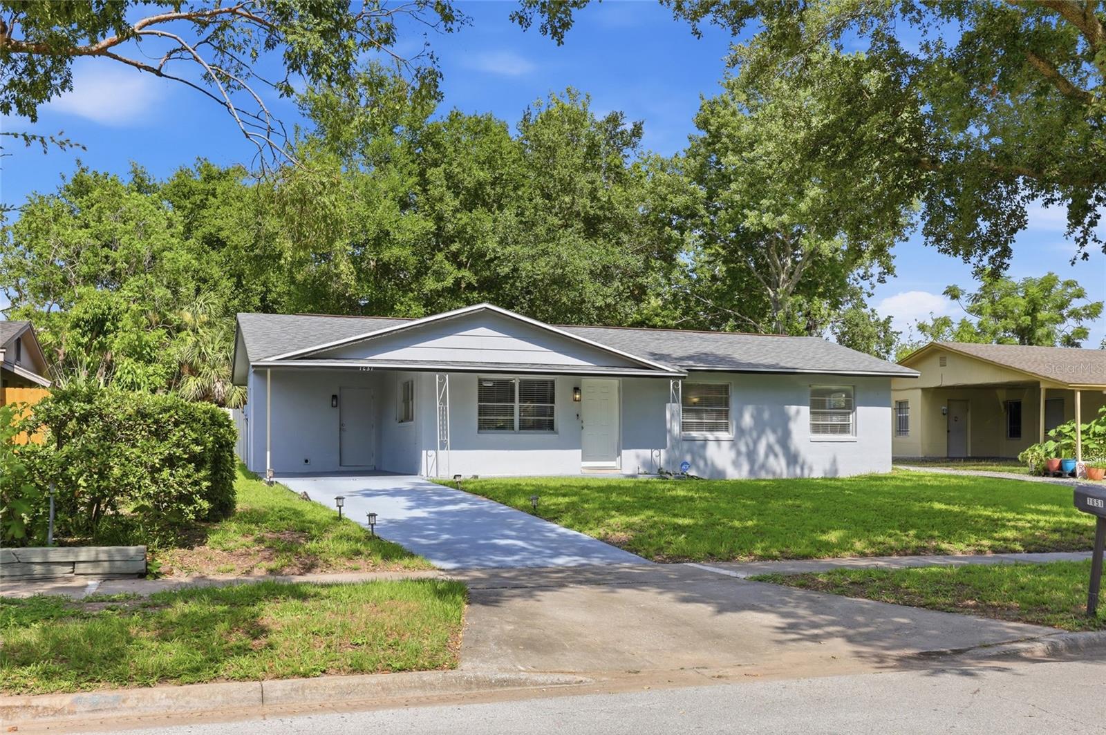 Residential in ORLANDO 2