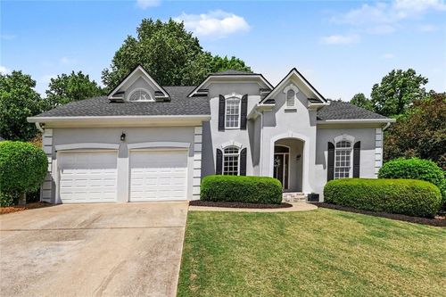 5640 The 12 Fairway, Suwanee, GA, 30024 | Card Image