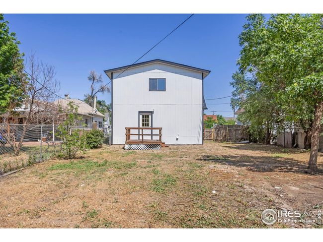311 12 Th Ave, House other with 3 bedrooms, 2 bathrooms and null parking in Greeley CO | Image 26