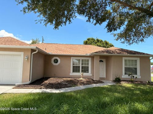 2010 Belmont Way, West Melbourne, FL, 32904-7497 | Card Image