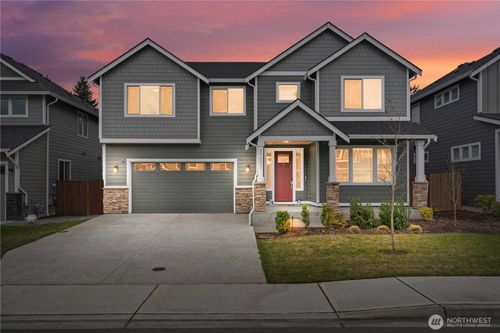 11007 71st Avenue Ct E, Puyallup, WA, 98373-7101 | Card Image