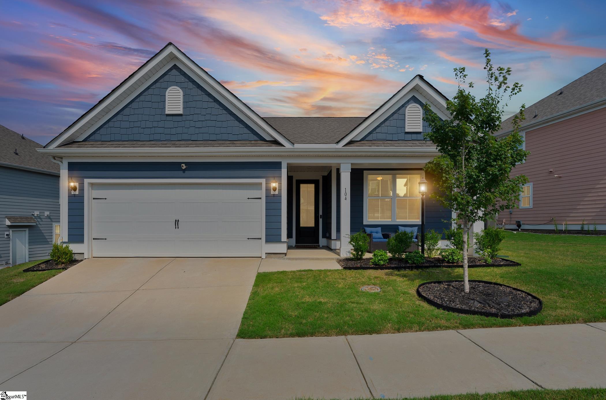 Residential in Simpsonville 2