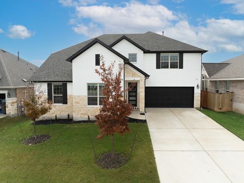 305 Painted Creek Way, Kyle, TX, 78640 | Card Image