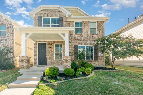 2309 Telfair Way, Aubrey, TX, 76227-1946 | Card Image