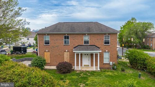 605 N Fremont Avenue N, BALTIMORE, MD, 21201 | Card Image