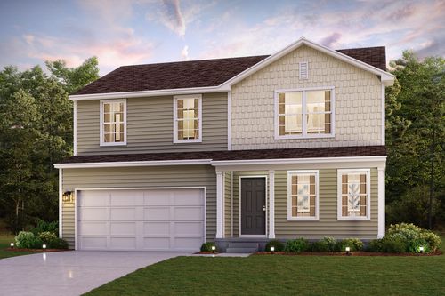1485 E Roosevelt Lane, Milan, MI, 48160 | Card Image