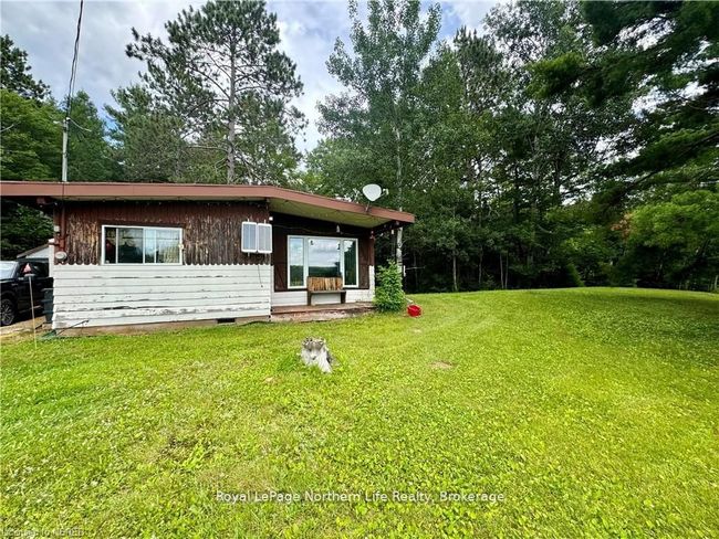 304 Lake Nipissing Rd, House other with 2 bedrooms, 1 bathrooms and 4 parking in Nipissing ON | Image 13