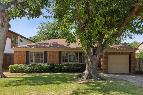 3884 Van Ness Ln, Dallas, TX, 75220-3748 | Card Image