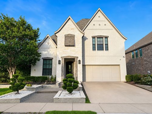 9596 Christ Church Ln, Frisco, TX, 75035-1322 | Card Image