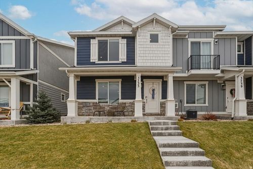 3733 W Cold Dr, Lehi, UT, 84048 | Card Image