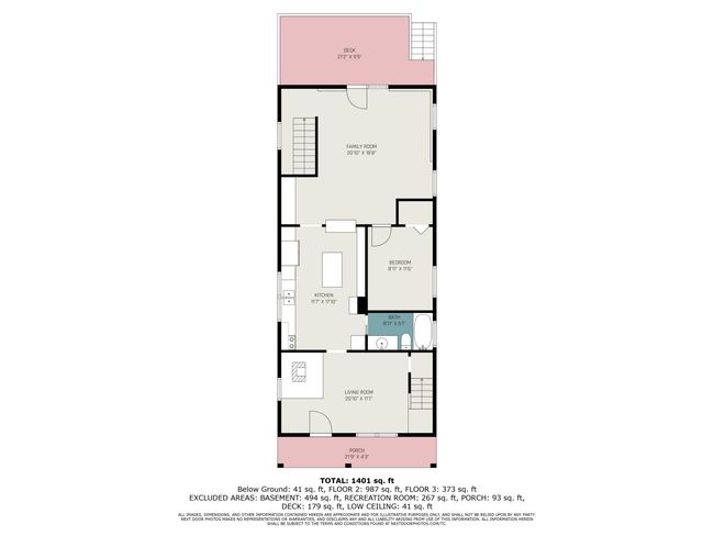 8041 Donovan Rd, House other with 3 bedrooms, 2 bathrooms and null parking in Dexter MI | Image 35