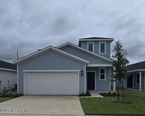 7483 Queensgate Cir, Jacksonville, FL, 32219-3702 | Card Image